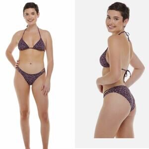 Eidon Two Piece Bikini
